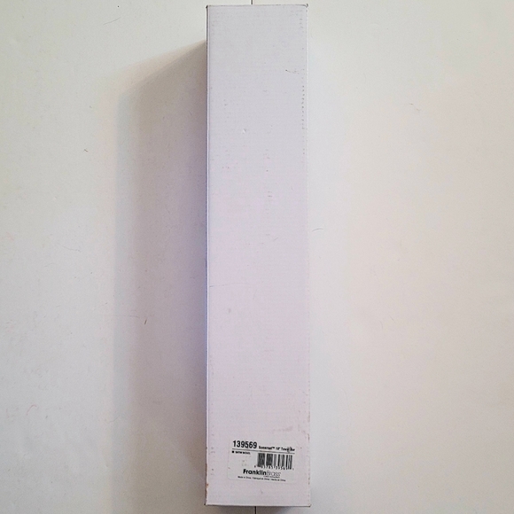 18" Towel Rack - Picture 5 of 5